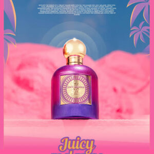 Juicy Melange -Paris Corner