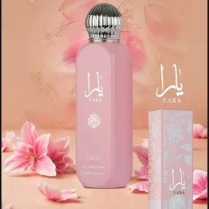 Yara all over 150ml- Lattafa