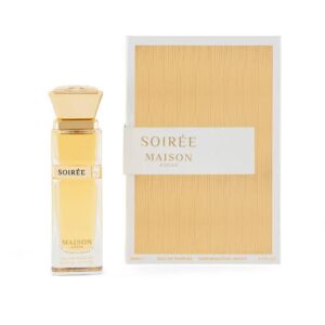 Soirée 100ml Maison Asrar