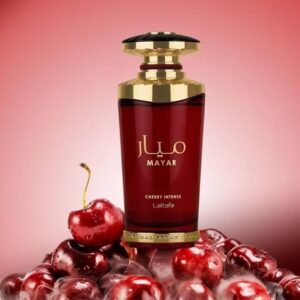 Mayar Cherry 100ml- Lattafa