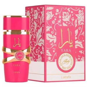 Yara Candy- 100 ml Lattafa