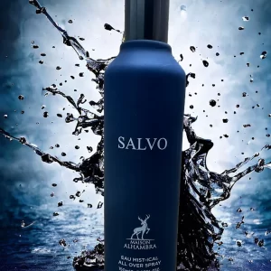 PERFUME SALVO ALL OVER MAISON ALHAMBRA 150ml