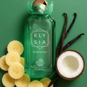 Elysia Sweet Banana