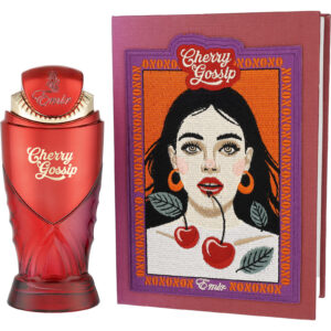 Cherry Gossip- Paris Corner