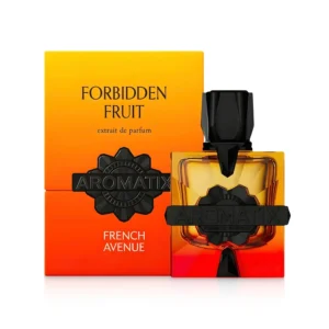 Forbidden Fruit Aromatix X French Avenue