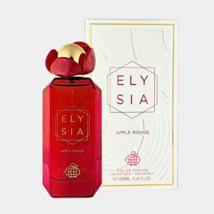 Elysia apple rouge