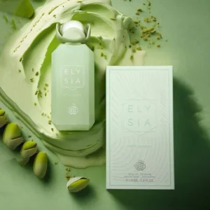 Elysia Pista Sundae